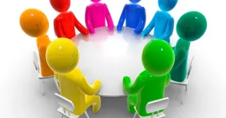 Közalkalmazotti Tanács csempeképe